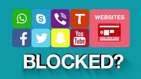 NetKey - FREE VPN / Proxy screenshot 1