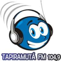 Rádio Tapiramutá FM