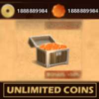 Unlimited Shadow Fight 2 Prank