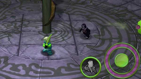 Guide for LEGO Ninjago Tournament screenshot 1