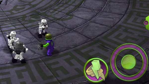 Guide for LEGO Ninjago Tournament screenshot 4