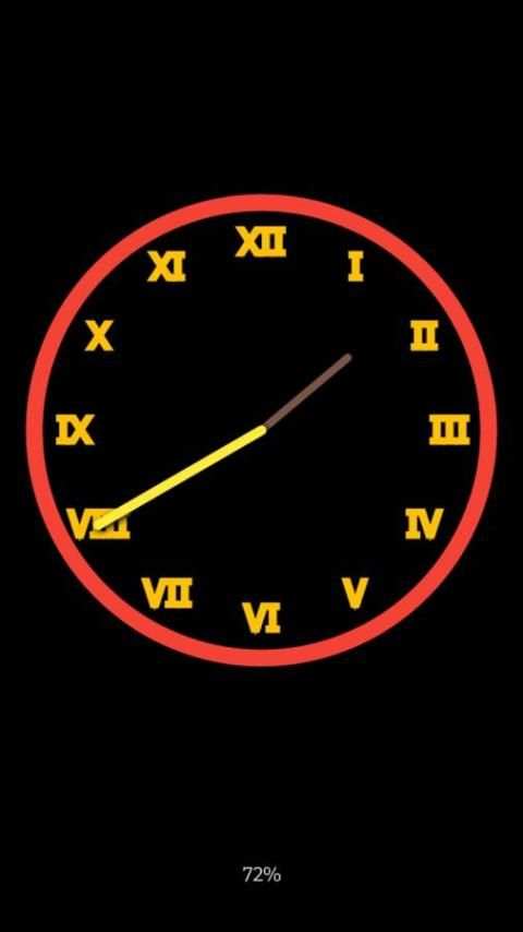 A-Clock screenshot 10