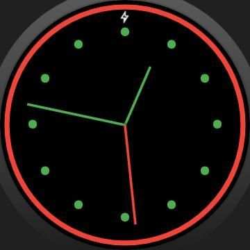 A-Clock screenshot 4
