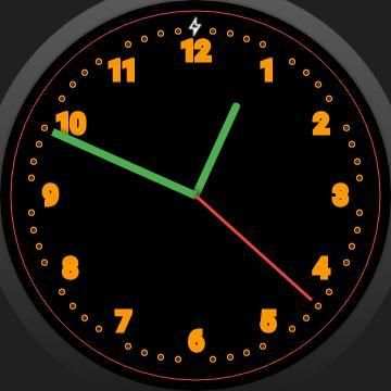 A-Clock screenshot 3
