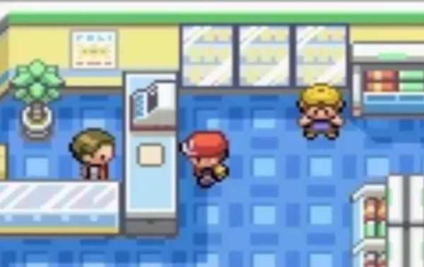 Guide for Pokemon Leaf Green 2017 screenshot 1