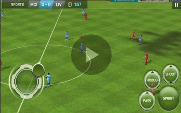 ProTips FIFA 15 скриншот 2