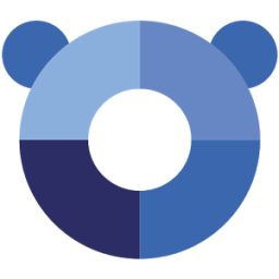 Panda Cloud Drive أيقونة