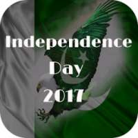 Pakistan Independence Day 2017 on 9Apps