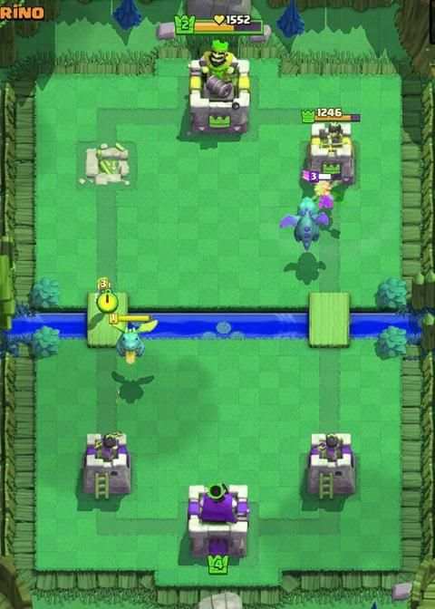 Guide for Clash Royale screenshot 2