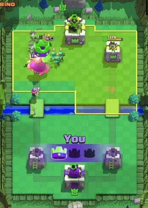 Guide for Clash Royale screenshot 1