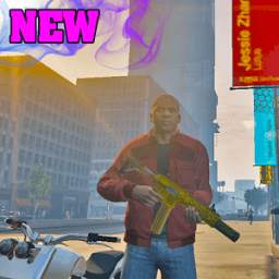 Cheats Theft for GTA 5 1.0