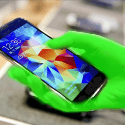 Temas para Android आइकन