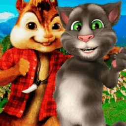 videos de tom y alvin icon