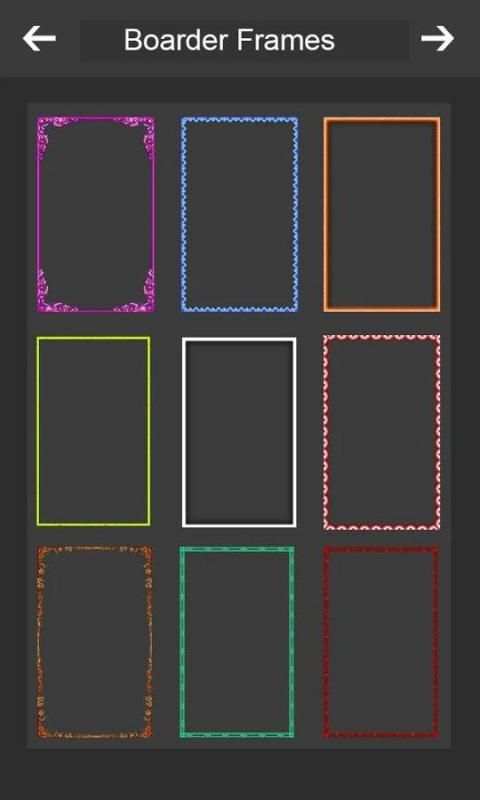 PIP Camera For Photos screenshot 6