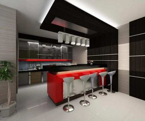 Mini Bar Modern Disegn screenshot 6