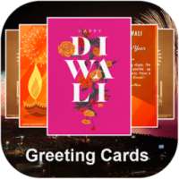 Diwali Greeting Cards Maker