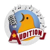 Audition Karaoke with Jury on 9Apps