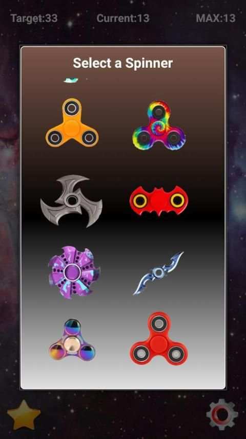 Fidget Shira screenshot 4