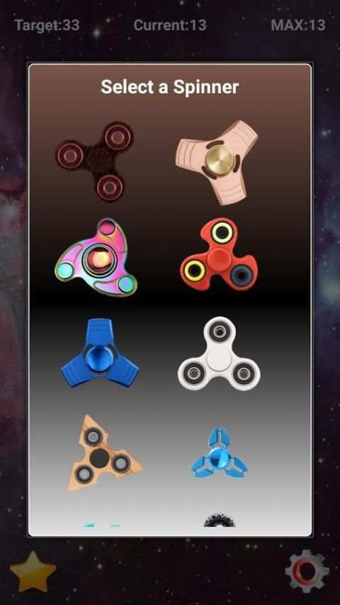 Fidget Shira screenshot 3