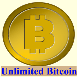 Unlimited Free Bitcoin Cash icon