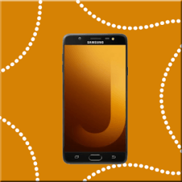 Theme Launcher For Galaxy J7 Max иконка