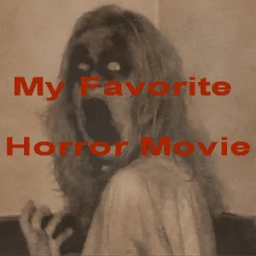 My Favorite Horror Movie иконка