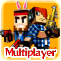 Hints Pixel Gun 3D иконка