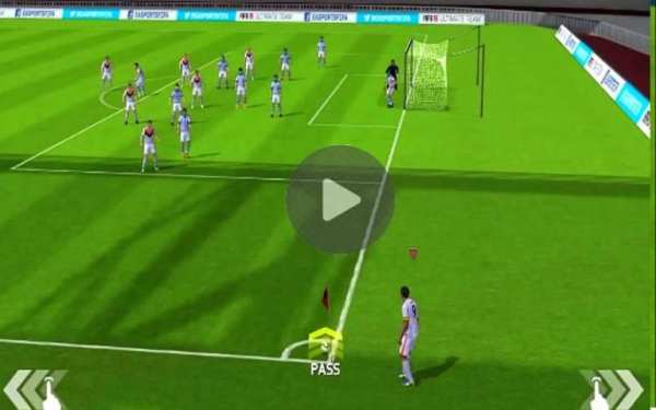 ProTricks FIFA 15 скриншот 1