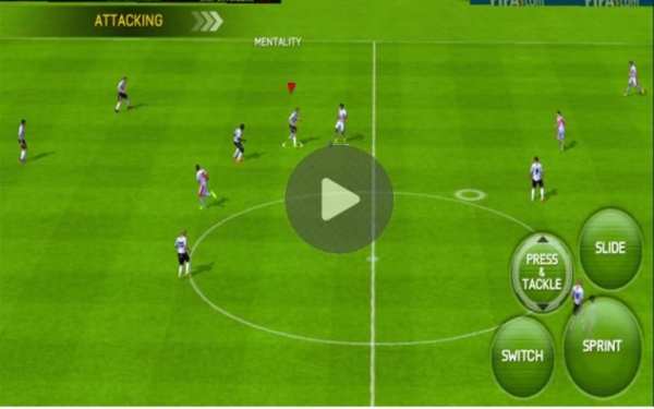 ProTricks FIFA 15 screenshot 2