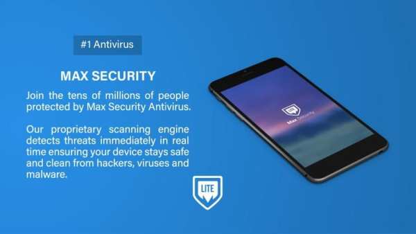 Antivirus FREE Lite - 2017 скриншот 6