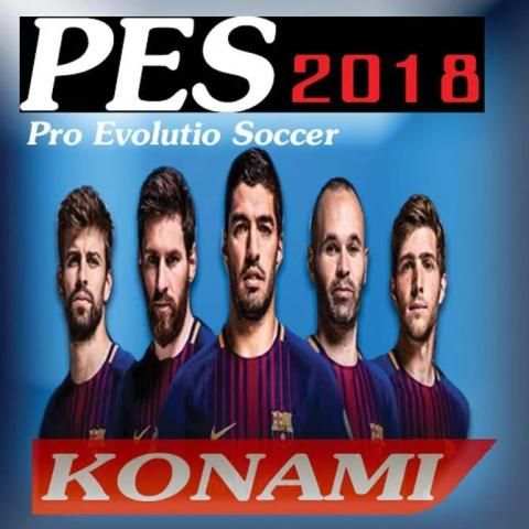 New PES 2018 Soccer Tip screenshot 1