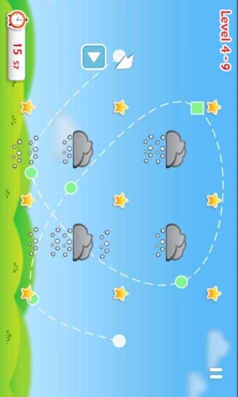 Cloudy screenshot 3