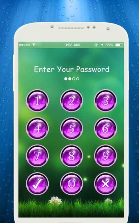Photo Video Lock स्क्रीनशॉट 1