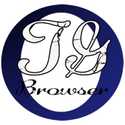 ikon TG Browser