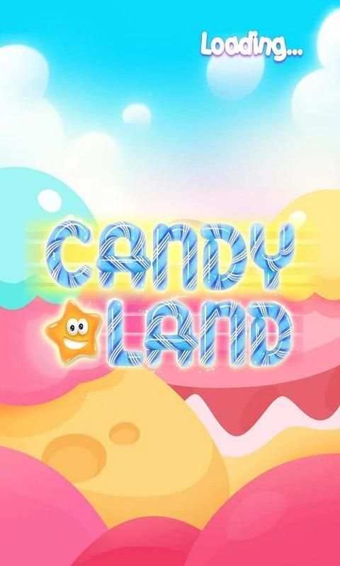 CANDY STAR MANIA screenshot 2