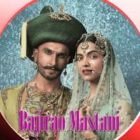 Bajirao Mastani Songs on 9Apps