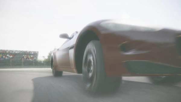 Race Track Real Simulator скриншот 4