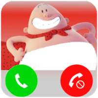 Fake Call From Mr Krupp