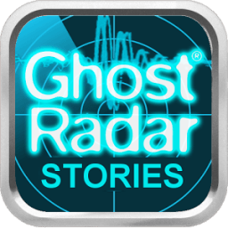 Ghost Radar®: STORIES आइकन