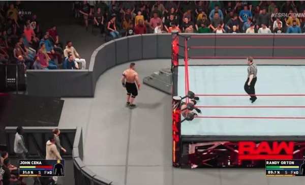 Guide for WWE 2k18 - Tips and Strategy screenshot 1