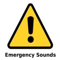 Emergency Sound