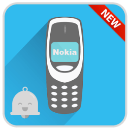 Ringtone Nokia Jadul أيقونة
