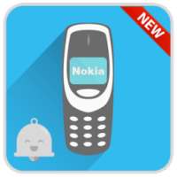 Ringtone Nokia Jadul on 9Apps