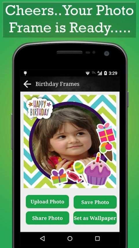 My Name Photo Pix screenshot 1