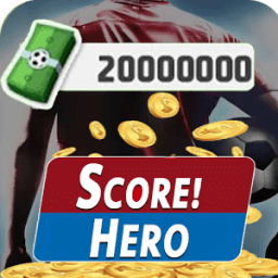 Tips Score ! Hero иконка