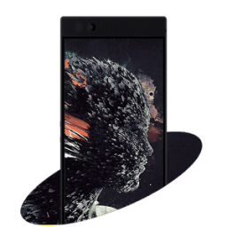 Theme | Launcher for Razer Phone icon