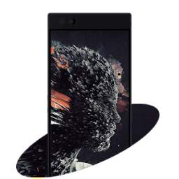 Razer Phone Theme 1.0.2