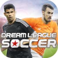 Dream League Soccer 11