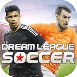 Dream League Soccer 11 أيقونة