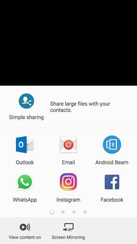 FREE Facebook Video Downloader screenshot 5